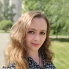 Техова Алена