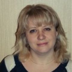 Никульникова Светлана