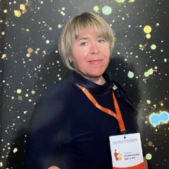 Булыгина Любовь Николаевна