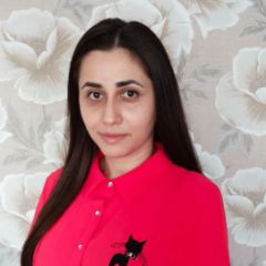 Бабаева Мальвира Сефтербеговна
