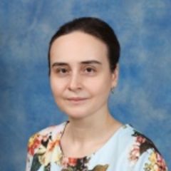 Никитина Татьяна