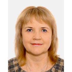 Левицкая Ирина