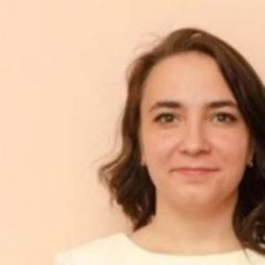 Репина Валерия
