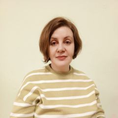 Будко Галина Алексеевна